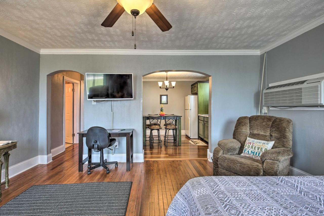 Updated Williamstown Apt - 2 Mi To Ark Encounter! Extérieur photo